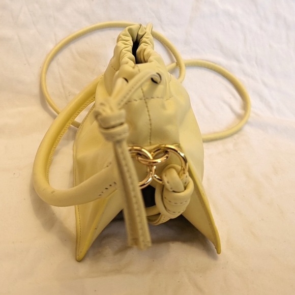 Yuzefi Mini Bom Crossbody Bag - Picture 5 of 15